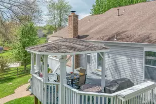 4586 Helmsdale Ct, Union Township, OH 45103 - Photo 10