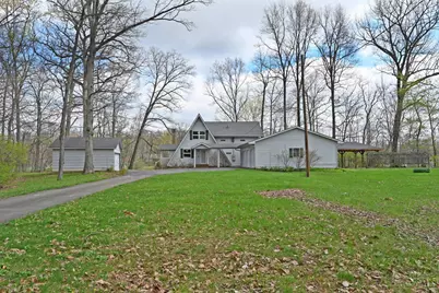 872 Waynoka Drive, Jackson Township, OH 45171 - Photo 2