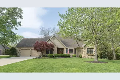 7403 Ridge Meadow Court, West Chester, OH 45069 - Photo 1