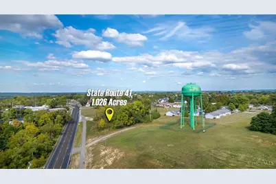 0 State Route 41, 1 Acre Lot, West Union, OH 45693 - Photo 1