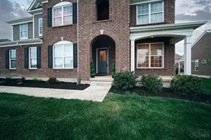9510 Flatrock Dr, Washington Twp, OH 45458 - Photo 50