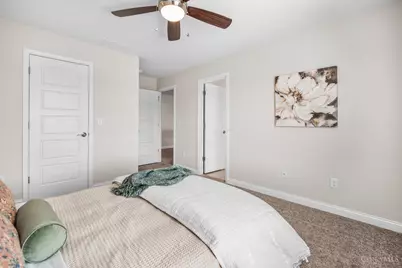 9510 Flatrock Drive, Washington Twp, OH 45458 - Photo 26