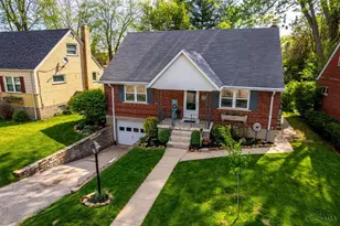 1046 Fashion Ave, Delhi Township, OH 45238 - Photo 26