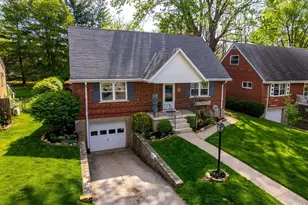 1046 Fashion Ave, Delhi Township, OH 45238 - Photo 2