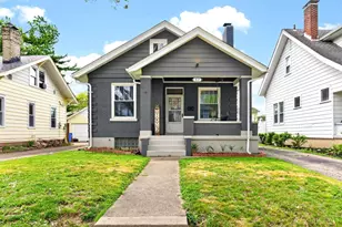 917 Clinton Ave, Hamilton, OH 45015 - Photo 4