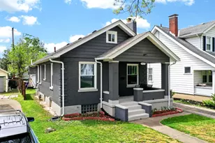 917 Clinton Ave, Hamilton, OH 45015 - Photo 2