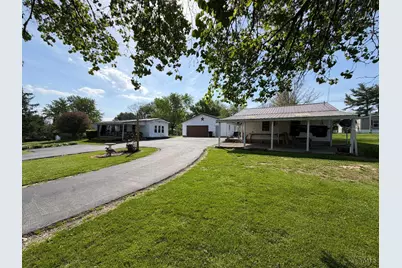 10818 North Shore Drive, Paint Township, OH 45133 - Photo 1