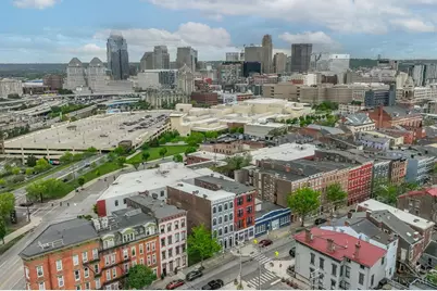 551 E Thirteenth Street #4, Cincinnati, OH 45202 - Photo 2