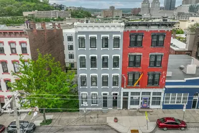 551 E Thirteenth Street #4, Cincinnati, OH 45202 - Photo 32