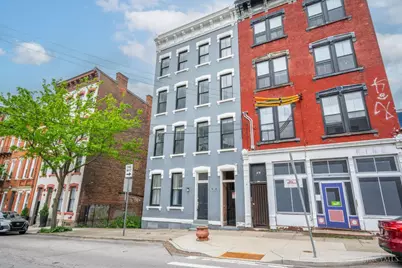 551 E Thirteenth Street #4, Cincinnati, OH 45202 - Photo 34