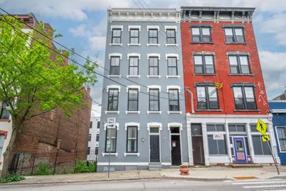 551 E Thirteenth Street #4, Cincinnati, OH 45202 - Photo 1
