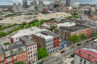 551 E Thirteenth Street #4, Cincinnati, OH 45202 - Photo 36