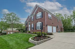 6215 Holly Hill Ln, West Chester, OH 45069 - Photo 40