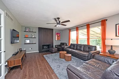 8799 Woolstone Court, Hamilton Township, OH 45039 - Photo 8