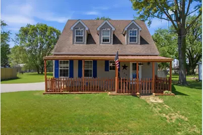 108 Keethler Street, Mount Orab, OH 45154 - Photo 1