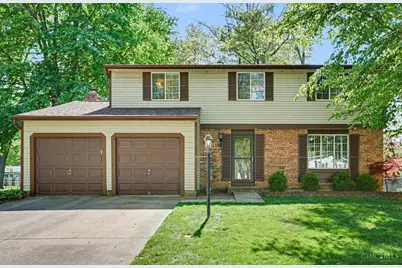 1153 Nature Run Road, Union Township, OH 45103 - Photo 1
