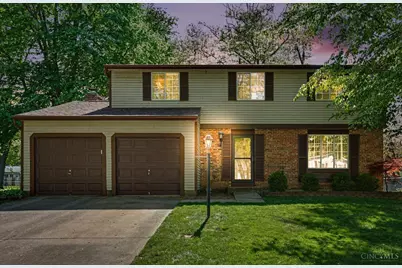 1153 Nature Run Road, Union Township, OH 45103 - Photo 2