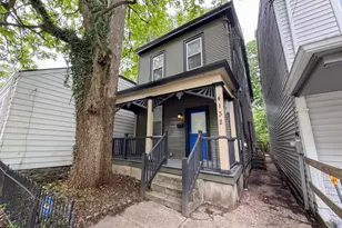 4132 Mad Anthony St, Cincinnati, OH 45223 - Photo 1