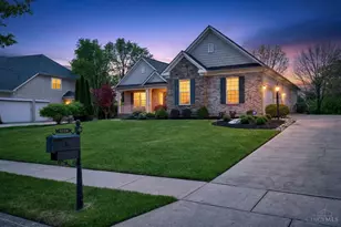 4119 Old Manchester Ct, Mason, OH 45040 - Photo 2