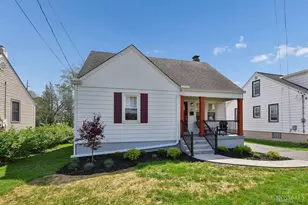 4637 Hunt Rd, Blue Ash, OH 45242 - Photo 2