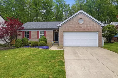 3586 Creek Crossing, Batavia Township, OH 45102 - Photo 1