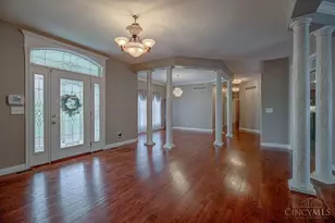 218 Random Dr, Hamilton, OH 45013 - Photo 2