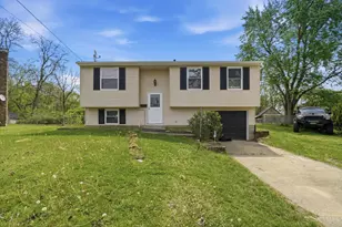 10380 Hawkhurst Dr, Colerain Township, OH 45231 - Photo 2