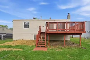 10380 Hawkhurst Dr, Colerain Township, OH 45231 - Photo 44