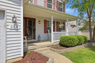 358 Stone Ridge Ln, Monroe, OH 45044 - Photo 2