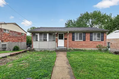 2088 N Teralta Circle, Cincinnati, OH 45211 - Photo 1