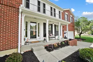 6831 Old Station Rd, West Chester, OH 45069 - Photo 2