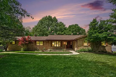 3727 Powner Road, Green Township, OH 45248 - Photo 2