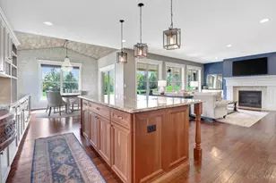 4966 Whispering Creek Ct, Hamilton Township, OH 45039 - Photo 14