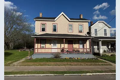 529 Baltimore Street, Middletown, OH 45044 - Photo 2