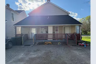 529 Baltimore Street, Middletown, OH 45044 - Photo 8