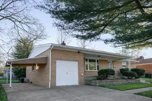 2175 Carlsbory Dr, Springfield Township, OH 45231 - Photo 2