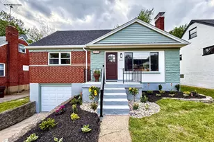 3645 Edgebrook Dr, Green Township, OH 45248 - Photo 2