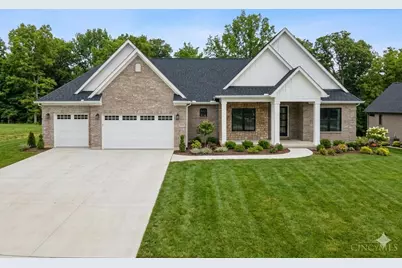 3594 Martha Ann Way, Ross Township, OH 45013 - Photo 2