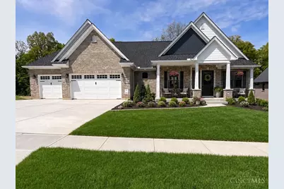 3594 Martha Ann Way, Ross Township, OH 45013 - Photo 1