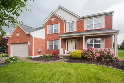 7763 Hunters Trail, Deerfield Township, OH 45040 - Photo 1