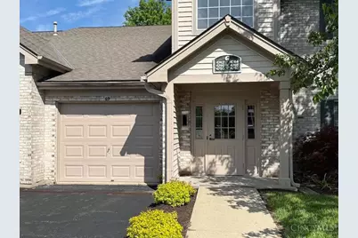 4748 Bordeaux Lane, Mason, OH 45040 - Photo 2