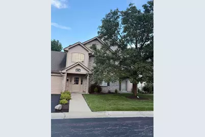 4748 Bordeaux Lane, Mason, OH 45040 - Photo 2