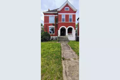 837 Hutchins Avenue, Cincinnati, OH 45229 - Photo 1