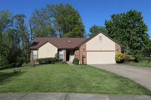 7790 Strawberry Hill Ln, Deerfield Township, OH 45039 - Photo 14