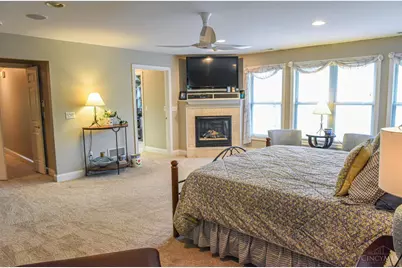 8592 Concord Hills Circle, Sycamore Township, OH 45243 - Photo 38
