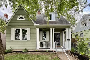 4261 Dane Ave, Cincinnati, OH 45223 - Photo 2