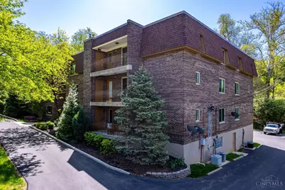 3563 Amberacres Drive #2, Cincinnati, OH 45237 - Photo 42
