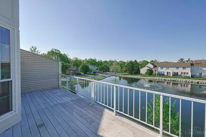 3886 Arbor Green Drive, Union Township, OH 45255 - Photo 42