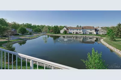 3886 Arbor Green Drive, Union Township, OH 45255 - Photo 48