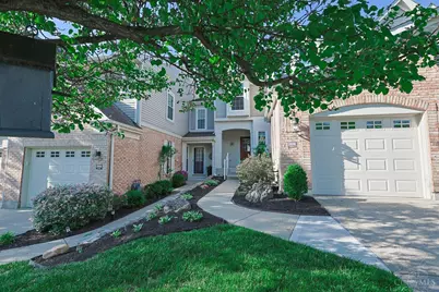 3886 Arbor Green Drive, Union Township, OH 45255 - Photo 2
